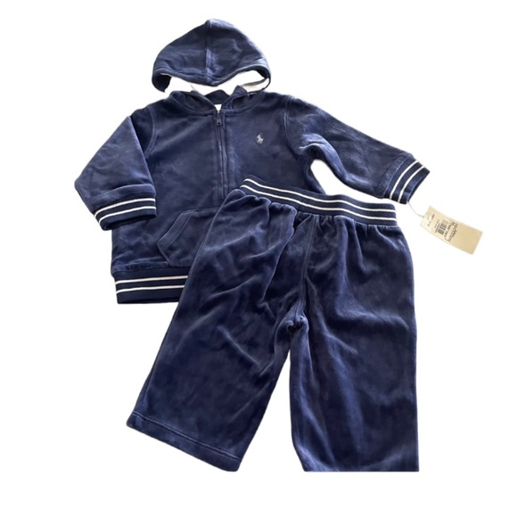Lavalon STRIKE A MATCH PANT SET